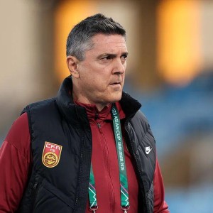 如意体育-安东尼奥盛赞李昊：扑救太棒了！心理层面顶级 满意首场表现